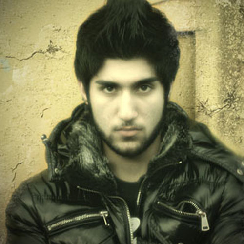 نوید زردی دنگی باران